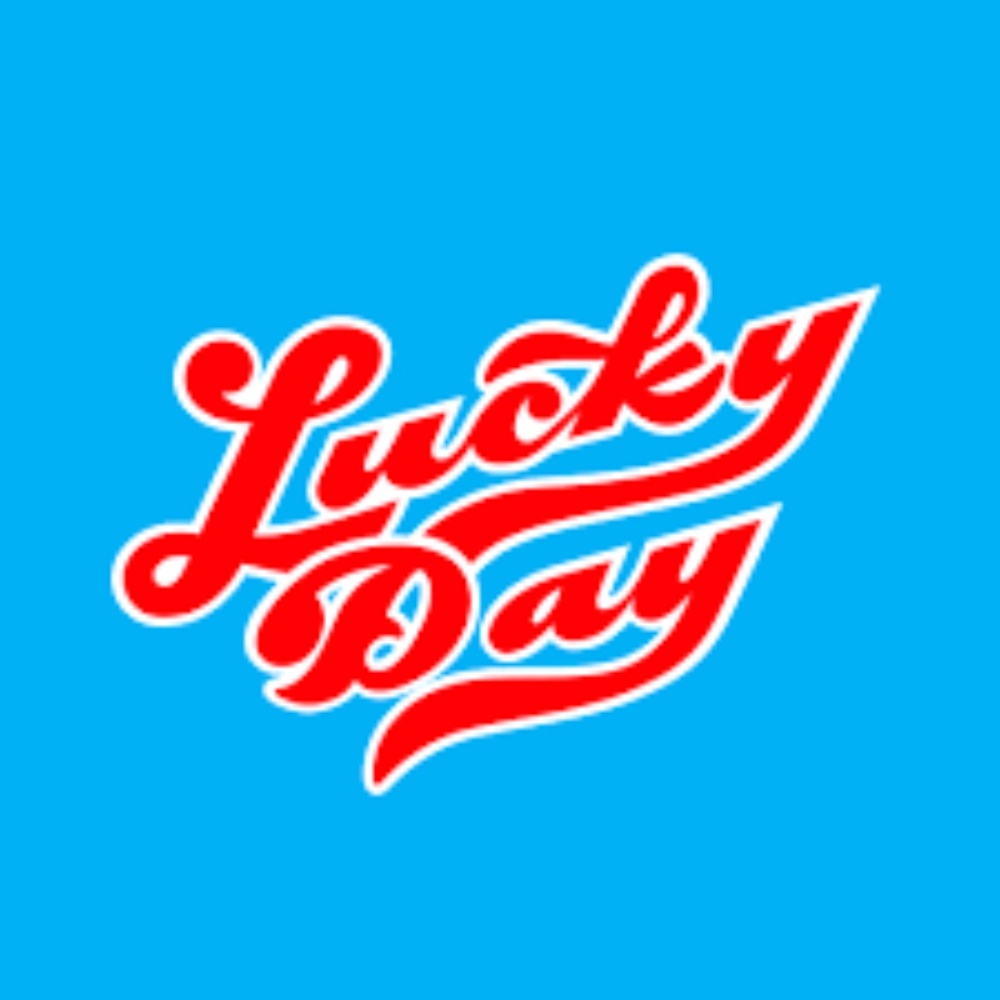 Meet your Posher, Lucky Day
